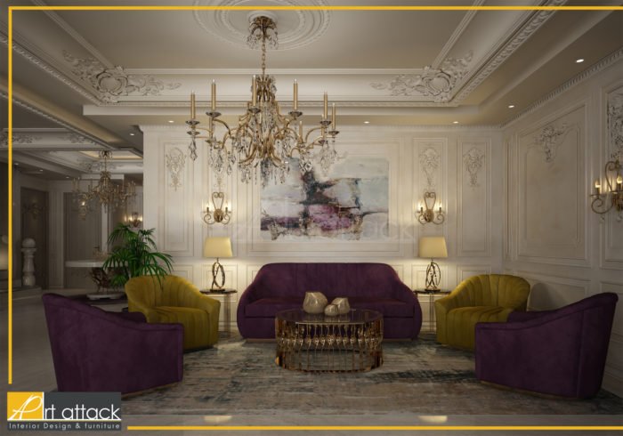ديكورات رهيبة ديكورات تصميم ديكور وتشطيبات شركة ديكورات ارت اتاك