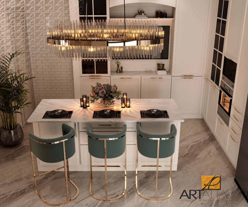 ديكور:عرفة بورغيزي