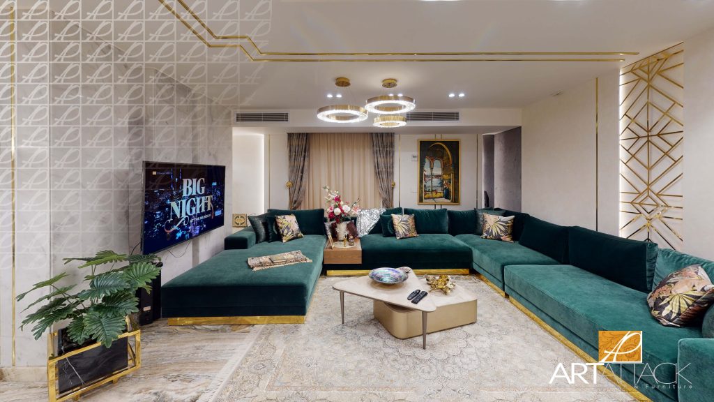 Apartment la casa De papel