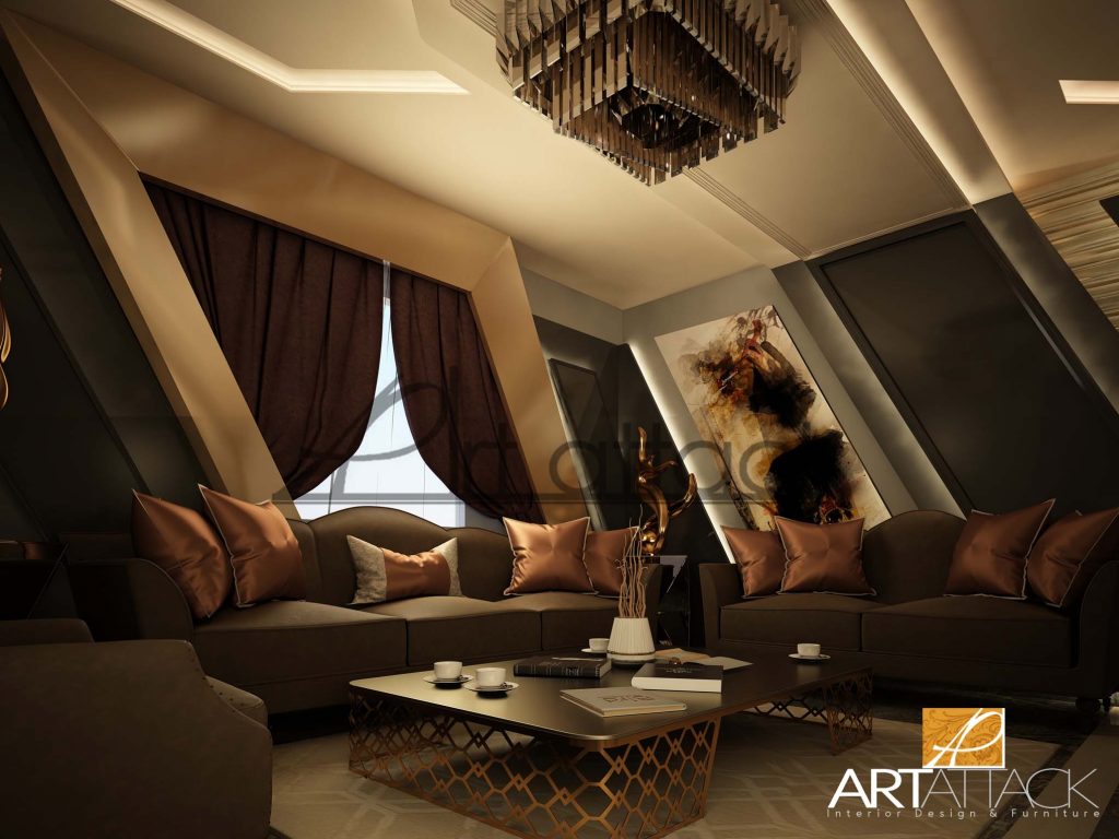 بعض الافكار البسيطة الغير مكلفة التى تجعل عناصر الديكور فى منزلك مختلفة وتتناسب مع فصل الصيف , حتى تجعلك تشعر بالراحة و والسكينة داخل المنزل