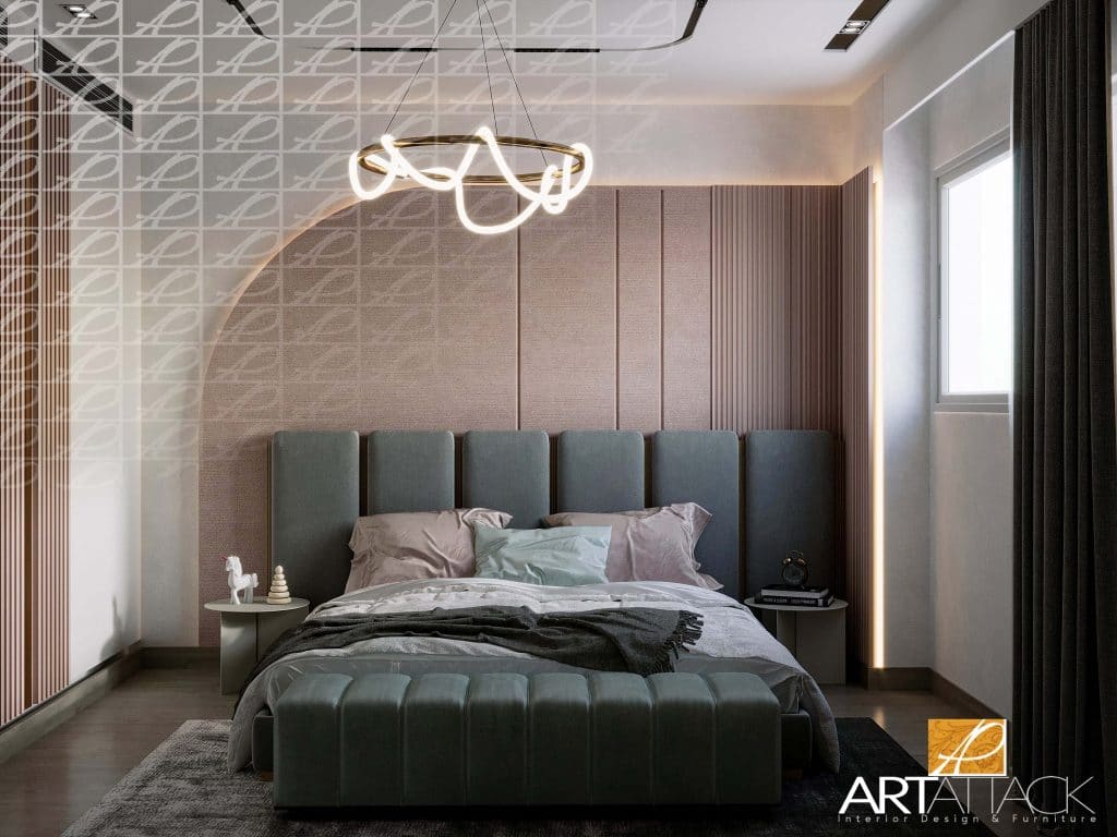 Luxury Villa Madinaty