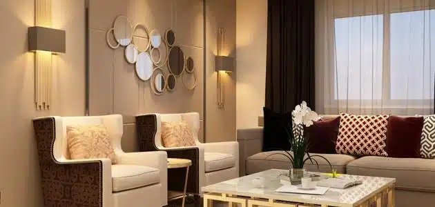 سعر التصميم الداخلي 3D في السعودية